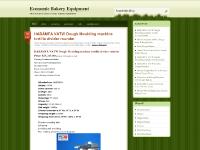 Links, Manufacturers, Bakery Equipment, Dough dividers Links, Manufacturers, Bakery Equipment, Dough dividers
