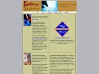 Bakery Science and Technology Based Bakery Mixes