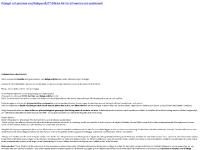 Bakgavellyft - undvik problemen Bakgavellyft - undvik problemen