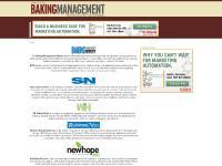 R&D Applications, Healthy Baking, Production Solutions, Successful Plants R&D Applications, Healthy Baking, Production Solutions, Successful Plants