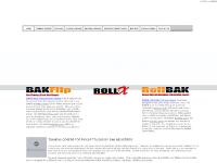 Tonneau Covers : Tonneau Cover : Truck Bed Covers : Folding : Hard : Retractable : BakLiner.com