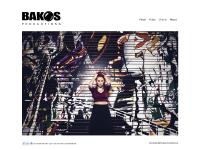 bakosproductions.se Musikvideo Photograph, Promo Dj Martin P, Reklamfilm Snazzy