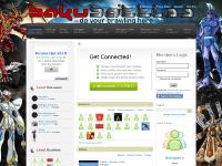 Welcome to Bakugan Social Network - BakuBattles Welcome to Bakugan Social Network - BakuBattles