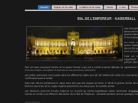  Vienne, Le bal, Photos, Les + et les -