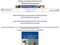 baladeornithologique baladeornithologique