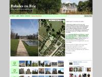 balades-en-brie.com Balades en Brie, Brie, briard balades-en-brie.com Balades en Brie, Brie, briard