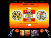 ACCUEIL ROLLER BALADES