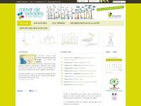  Se procurer le carnet, Accueil, Toutes les sorties, Toute l'année