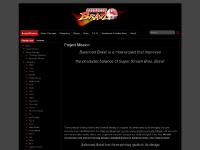 Balanced Brawl Dojo Balanced Brawl Dojo