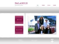 statistik för balansen - Välkommen till Balansen - Balansen