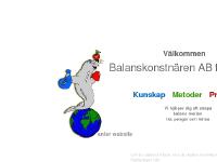statistik för balanskonstnaren - balanskonstnaren statistik för balanskonstnaren - balanskonstnaren