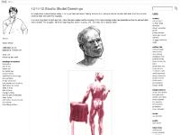 baldwinpage.com | Comics and Art by Christopher Baldwin