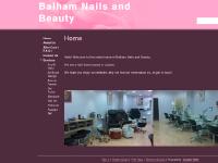Balham Nails and Beauty Balham Nails and Beauty
