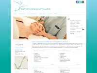 Osteopath Balham | Balham Osteopathic Clinic Osteopath Balham | Balham Osteopathic Clinic