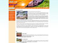 bali.net bali, information, about