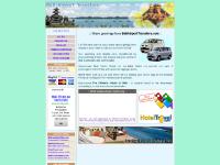 Bali Airport Transfers - Denpasar Ngurah Rai Airport Bali Indonesia - Bali Car Rental Services