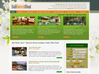 Bali Hotels Ubud - Ubud Accommodation Hotels Villas Deals