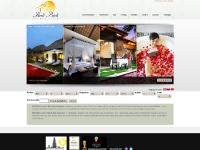 Bali Rich Luxury Villas Seminyak