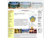 Seminyak & Tanah Lot, Lombok & The Gili’s, Nusa Dua & Tanjung Benoa, Nusa Lembongan Seminyak & Tanah Lot, Lombok & The Gili’s, Nusa Dua & Tanjung Benoa, Nusa Lembongan