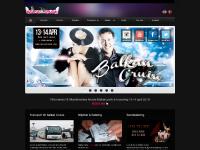 Balkan Cruise Balkan Cruise