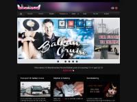 liten balkanculturecruise.se skärmbild liten balkanculturecruise.se skärmbild