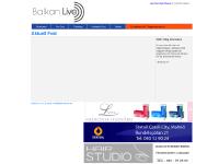 balkanlive.se fest, balkanfest, balkankonsert