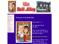 ballalley.co.uk ballalley.co.uk