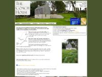 The Coach House self-catering at Ballamoar Farm, Isle of Man The Coach House self-catering at Ballamoar Farm, Isle of Man