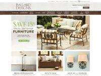 European Inspired Home Furnishings | Ballard Designs