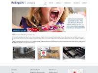 Ballingslöv Limhamn Ballingslöv Limhamn