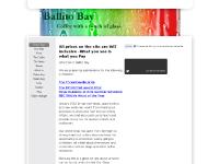 ballitobay.co.uk Stained, fused, slumped