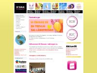 liten ballonger.nu skärmbild liten ballonger.nu skärmbild