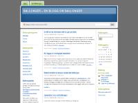 Ballonger – en blogg om ballonger Ballonger – en blogg om ballonger