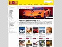 Upplevelser - Upp&Ner