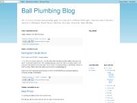 ballplumbing.blogspot.com 9:12 AM, Ball Plumbing Bellingham, Bellingham Herald Blurb ballplumbing.blogspot.com 9:12 AM, Ball Plumbing Bellingham, Bellingham Herald Blurb