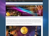 Dance Sport Center. El mejor lugar para estudiar Ballroom Dance (Bailes de Salón ó Baile Deportivo) en Argentina! Dance Sport Center. El mejor lugar para estudiar Ballroom Dance (Bailes de Salón ó Baile Deportivo) en Argentina!