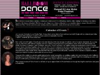Ballroom Dance Annex - 8123 Broadway, San Antonio, TX
