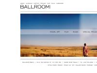 Ballroom Marfa Ballroom Marfa