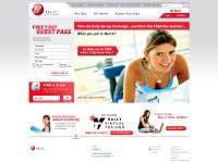 Health Clubs – Fitness Gyms – Workout - Classes | Bally Total Fitness Health Clubs – Fitness Gyms – Workout - Classes | Bally Total Fitness