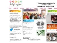  Explore!, Sundays, Finding&nbsp;Help, Want to explore the Christian faith?