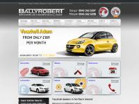  HomepageReturn to our homepage, New CarsView the new car range, Used CarsView our used car stock, FinanceView our finance solutions