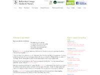 ballyrobertcottagegarden.co.uk - The Garden, - Design & Advice, - Workshops & Events