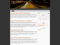 Information Highway - www.balm.se