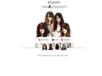 balmainhairxpression - Balmain hairXpression