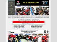Motorcycle Tyres & Precision Service Repairs, Yuasa Batteries CTEK Chargers Contour HD