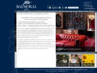 Harrogate Hotel, Hotels, Harrogate Restaurant, Balmoral Hotel, Wedding & Event Venues