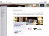 St. John's Newfoundland Bed and Breakfast NL Accommodations St. John's Newfoundland Bed and Breakfast NL Accommodations