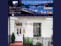 ..:::: Balmoral House Hotel London :::... ..:::: Balmoral House Hotel London :::...