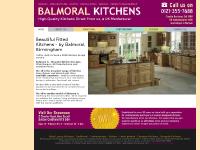 Bespoke Kitchens, Hand Painted Kitchens & Designer Kitchens