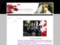 Balmoral Wedding Cars - The Classic Car Wedding Transport Service